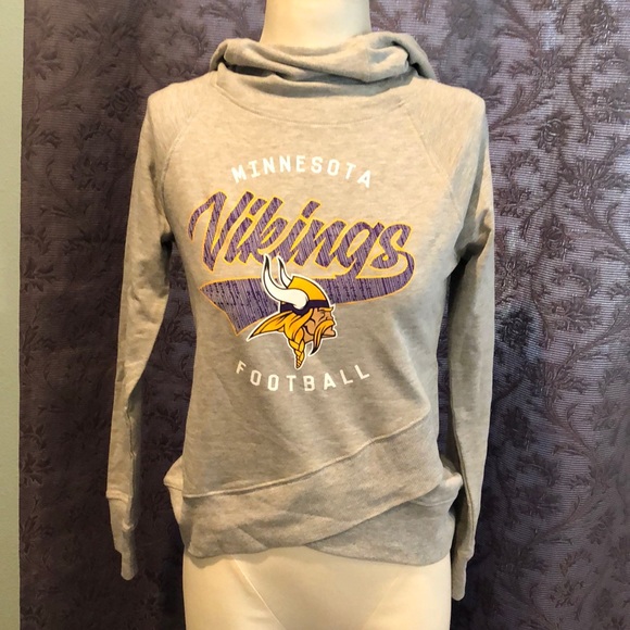NFL Tops - Minnesota Vikings Sweater
